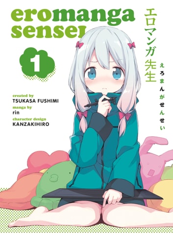 Eromanga Sensei Volume 1