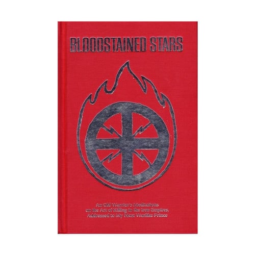 Bloodstained Stars