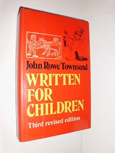 Written for Children