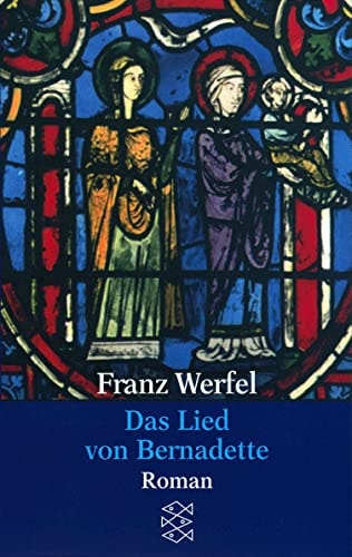 Das Lied von Bernadette Roman. (German Edition)