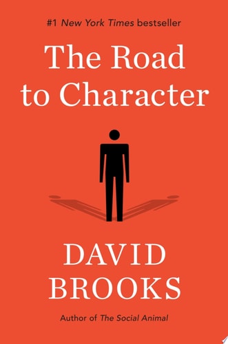 The Road to Character