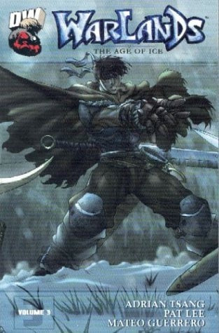 Warlands: The Age of Ice