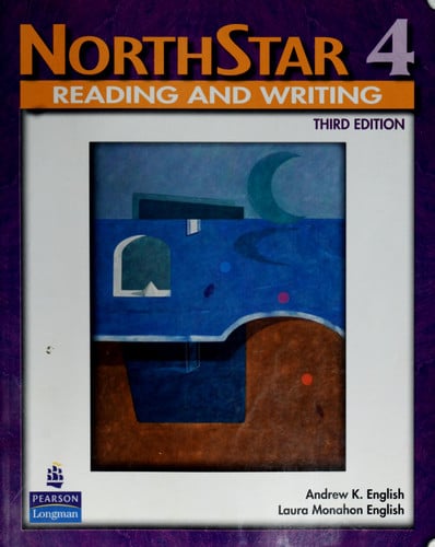 NorthStar, Level 3: Reading and Writing