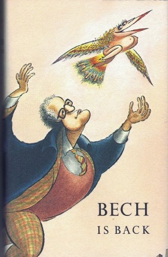 Bech Is Back