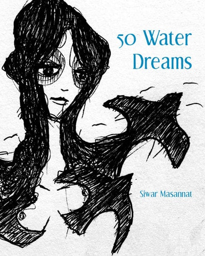 50 Water Dreams (Cleveland State University Poetry Center New Poetry)