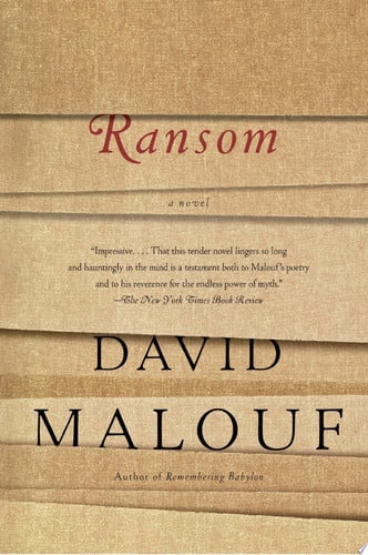 Ransom: A Novel