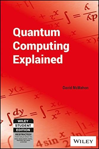 Quantum Computing Explained