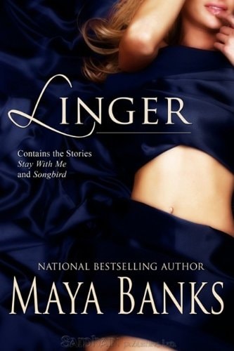 Linger: Stay With Me/ Songbird