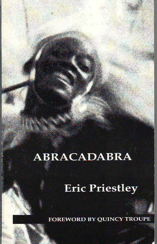 Abracadabra (Open Mouth Poetry Series)