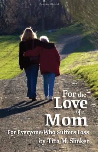 For the Love of Mom