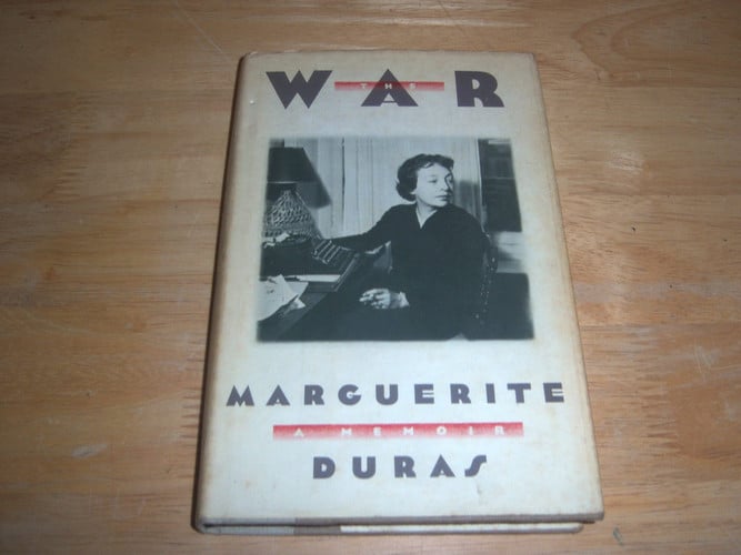 The War: A Memoir