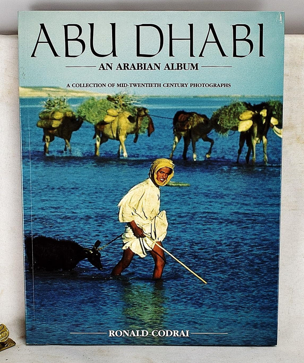Abu Dhabi