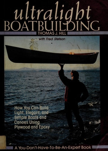 Ultralight Boatbuilding