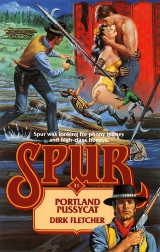 Portland Pussycat (Spur)