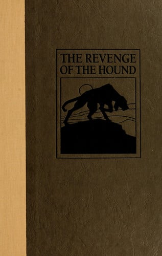 The Revenge of the Hound (Sherlock Holmes Mystery)