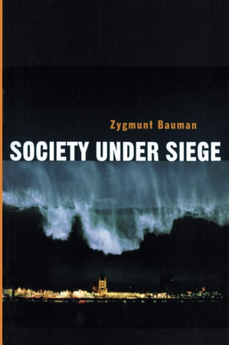 Society under Siege