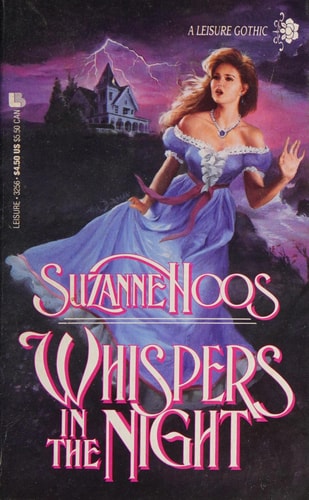 Whispers in the Night