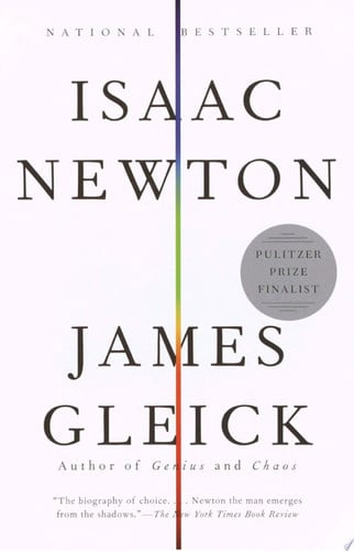 Isaac Newton