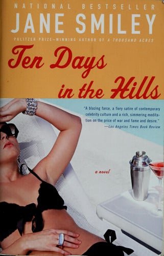 Ten Days in the Hills