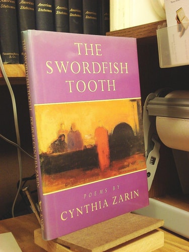 The Swordfish Tooth
