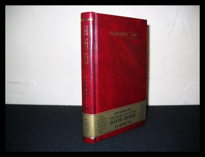 The New Sins / Los Nuevos Pecados (English and Spanish Edition)