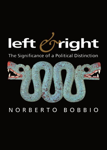 Left and Right: The Significance of a Political Distinction