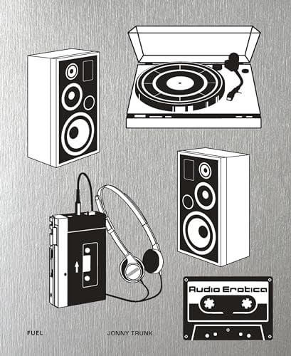 Audio Erotica: Hi-Fi Brochures 1950s–1980s