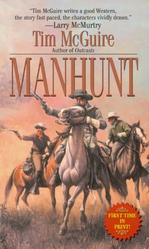 Manhunt