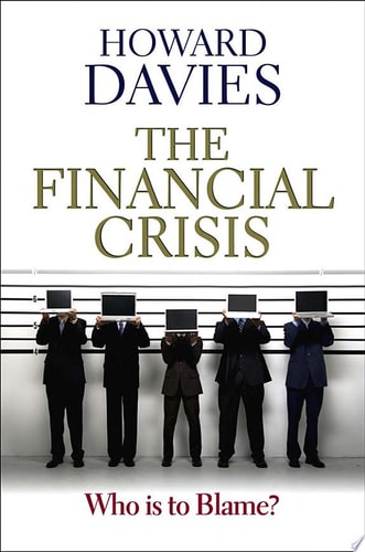 The Financial Crisis