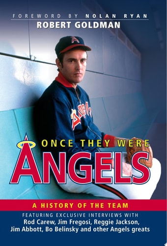 Once They Were Angels