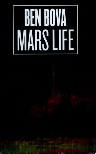 Mars Life (The Grand Tour)