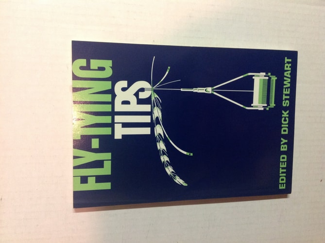 Fly-Tying Tips