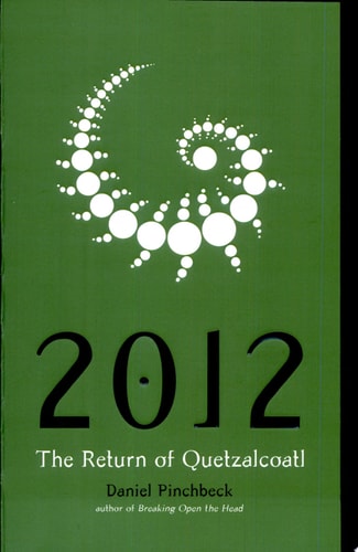 2012: The Return of Quetzalcoatl