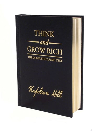 Think and Grow Rich Deluxe Edition