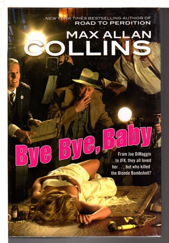 Bye Bye, Baby (Nathan Heller)