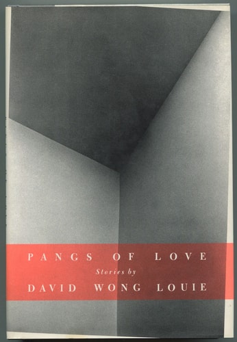 Pangs Of Love