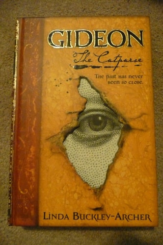 Gideon the Cutpurse: Being the First Part of the Gideon Trilogy