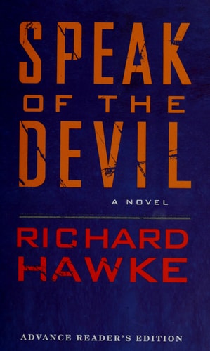 SPEAK OF THE DEVIL