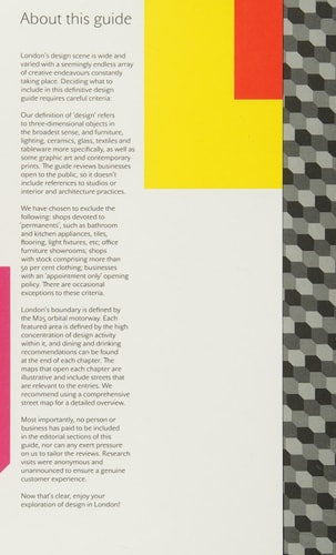 London Design Guide, 4th Edition