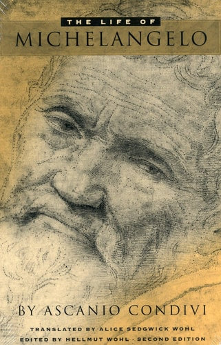 The Life of Michelangelo, 2nd Edition