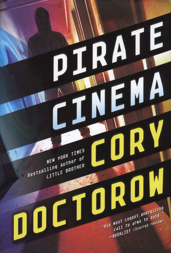 Pirate Cinema