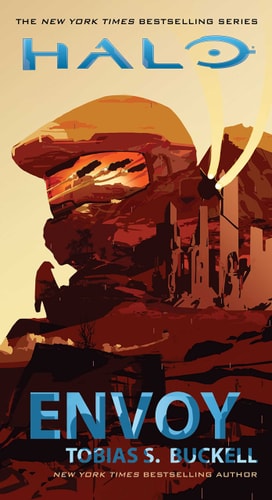 HALO: Envoy