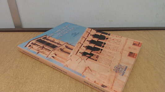 Architectural heritage of the Gulf (Arabian heritage series)