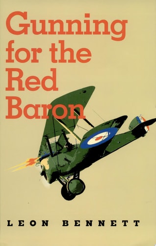 Gunning for the Red Baron (C.A. Brannen, No. 7) (Volume 7)