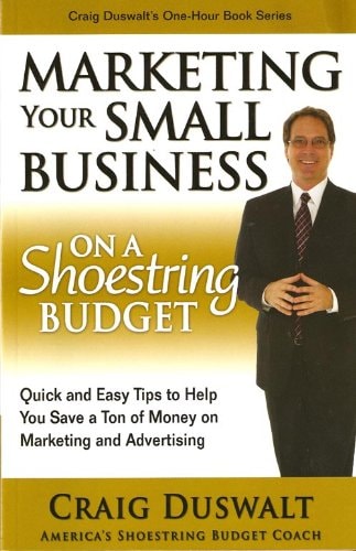 Marketing Your Small Business on a Shoestring Budget