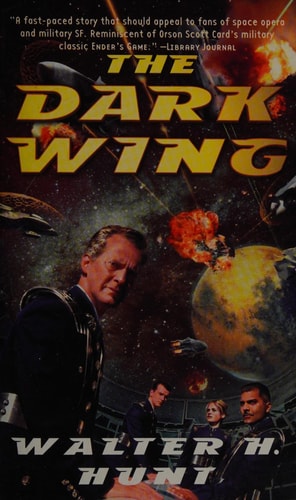 The Dark Wing