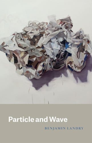 Particle and Wave (Phoenix Poets)