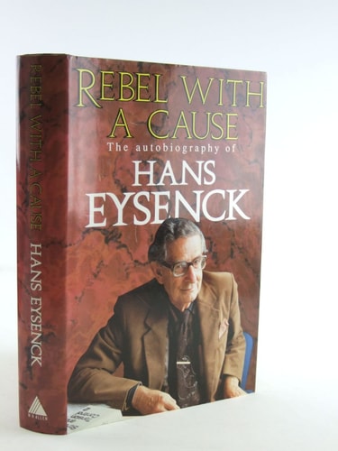 Rebel With a Cause