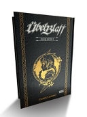 ?£bel Blatt Deluxe Edition, Vol. 1 (Volume 1) (?£bel Blatt Deluxe Edition, 1)