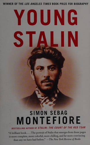 Young Stalin